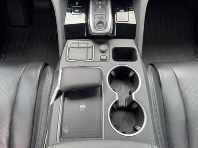 2023 Acura MDX Advance SH-AWD