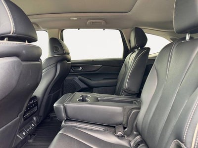 2023 Acura MDX Advance SH-AWD