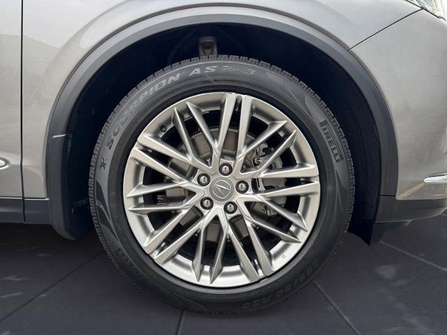 2023 Acura MDX Advance SH-AWD