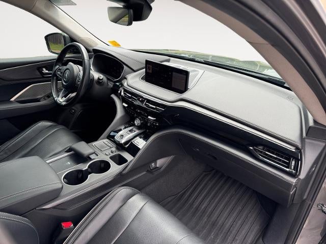 2023 Acura MDX Advance SH-AWD