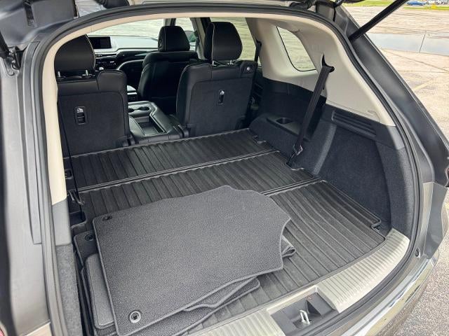 2023 Acura MDX Advance SH-AWD