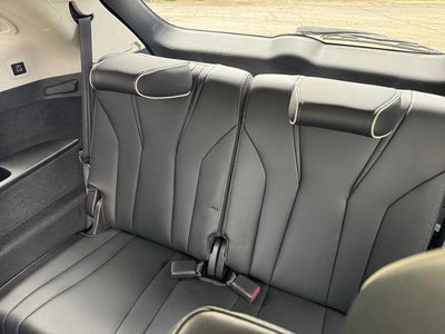2023 Acura MDX Advance SH-AWD