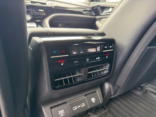 2023 Acura MDX Advance SH-AWD