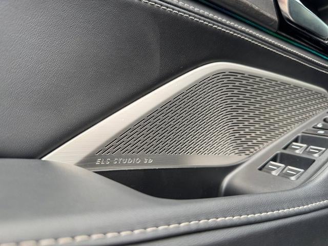 2023 Acura MDX Advance SH-AWD