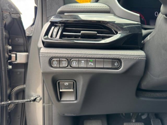 2023 Acura MDX Advance SH-AWD