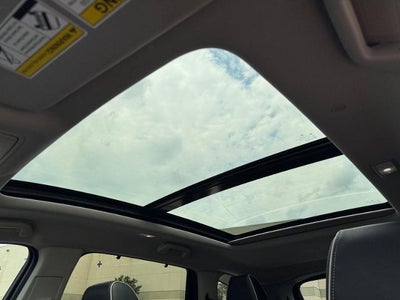 2023 Acura MDX Advance SH-AWD