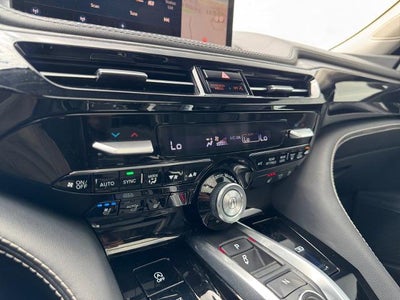 2023 Acura MDX Advance SH-AWD