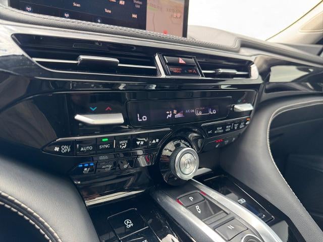 2023 Acura MDX Advance SH-AWD