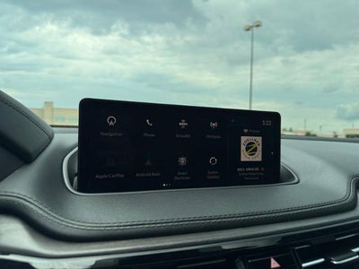 2023 Acura MDX Advance SH-AWD