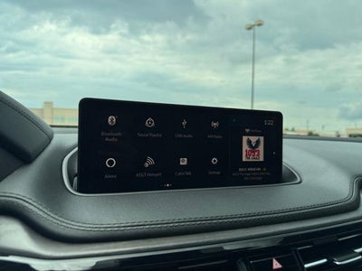 2023 Acura MDX Advance SH-AWD