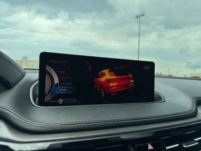 2023 Acura MDX Advance SH-AWD