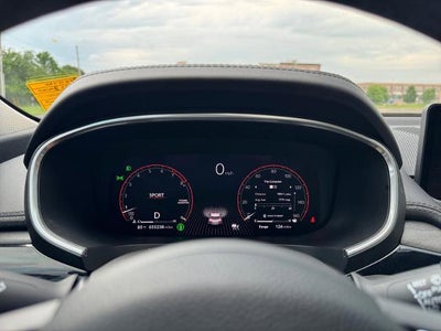2023 Acura MDX Advance SH-AWD
