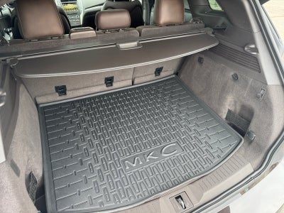 2016 Lincoln MKC Black Label