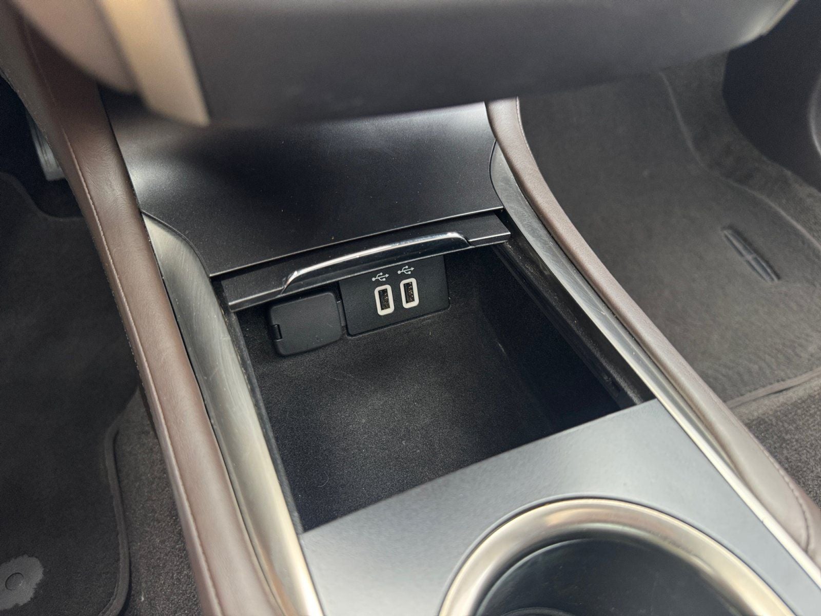 2016 Lincoln MKC Black Label