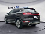 2016 Lincoln MKC Black Label