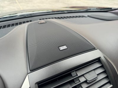 2016 Lincoln MKC Black Label