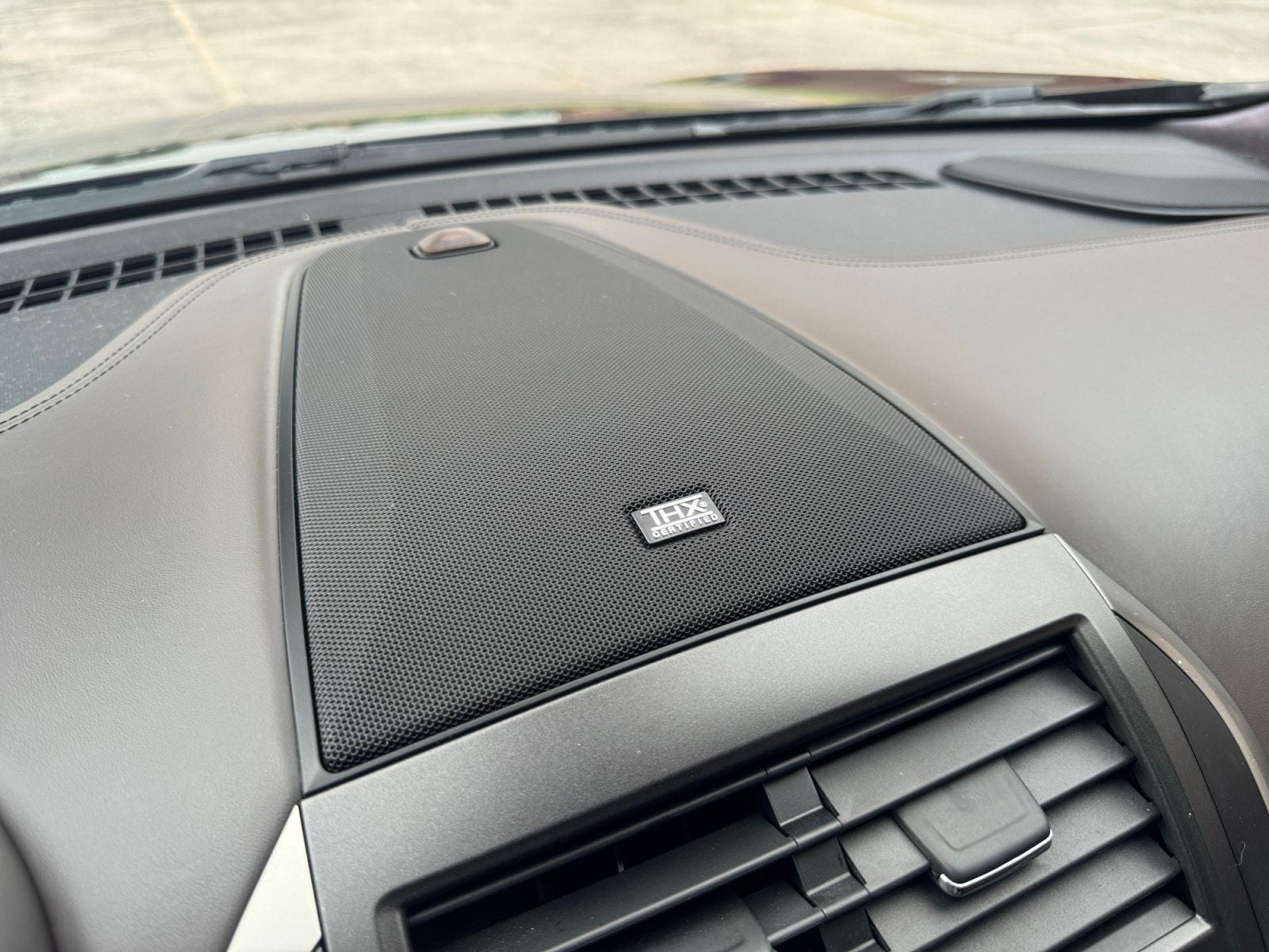 2016 Lincoln MKC Black Label