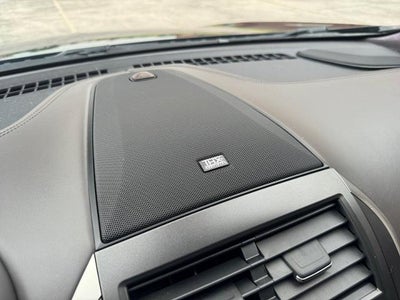 2016 Lincoln MKC Black Label