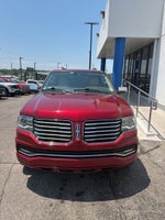 2015 Lincoln Navigator L Base