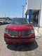 2015 Lincoln Navigator L Base