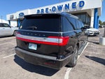 2018 Lincoln Navigator L Reserve