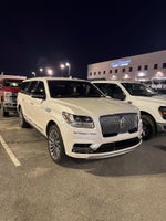 2018 Lincoln Navigator L Reserve