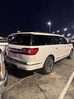2018 Lincoln Navigator L Reserve