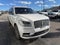 2018 Lincoln Navigator L Reserve