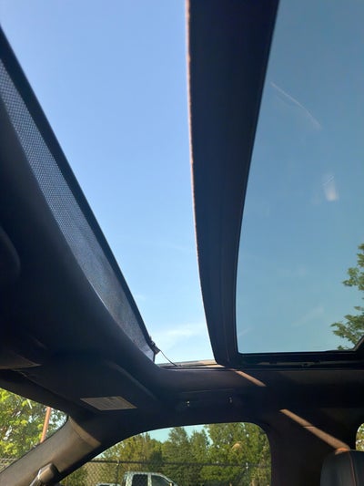 2022 Lincoln Navigator L Black Label