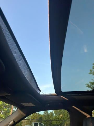 2022 Lincoln Navigator L Black Label