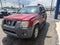 2007 Nissan Xterra S