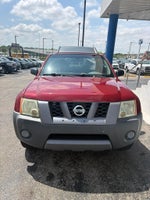 2007 Nissan Xterra S