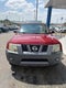 2007 Nissan Xterra S