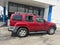 2007 Nissan Xterra S
