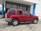2007 Nissan Xterra S