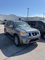 2014 Nissan Armada Platinum