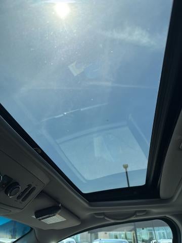 2014 Nissan Armada Platinum