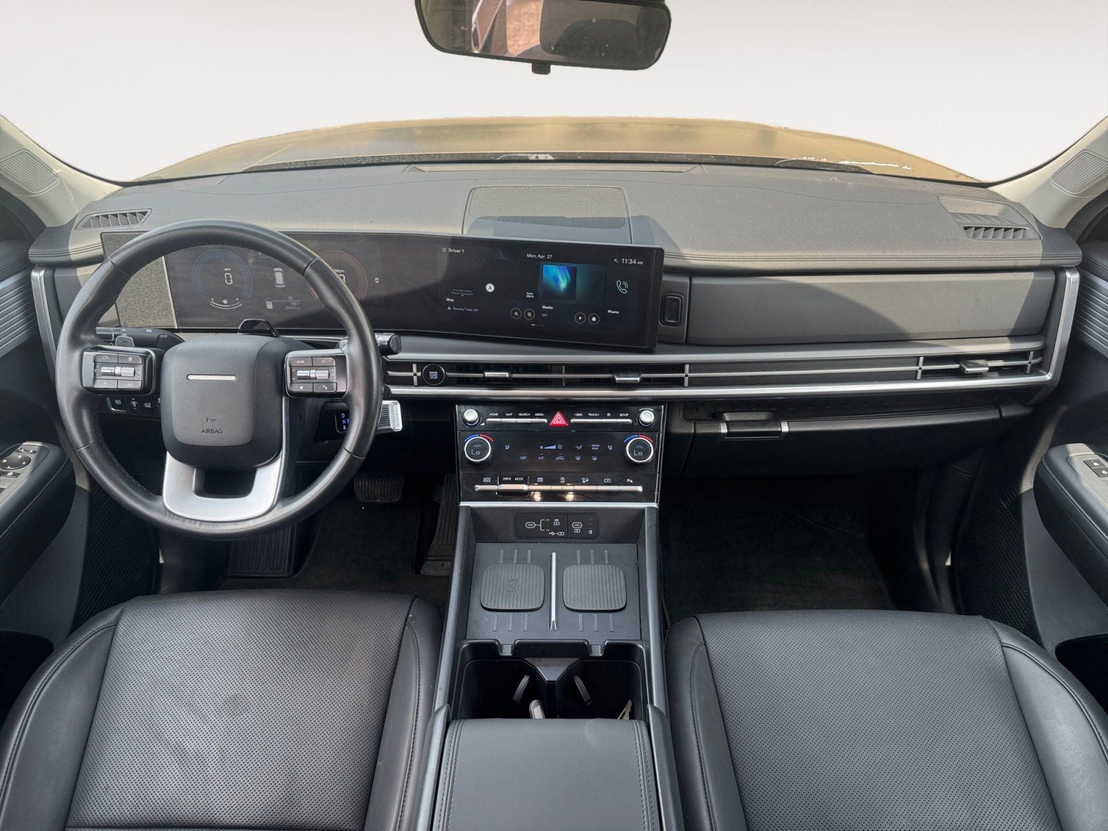 2024 Hyundai Santa Fe XRT