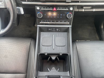 2024 Hyundai Santa Fe XRT