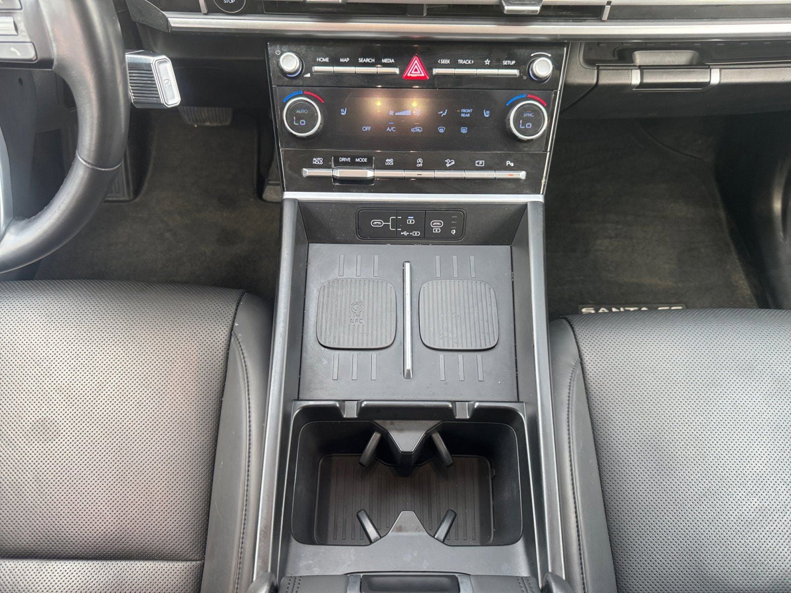2024 Hyundai Santa Fe XRT