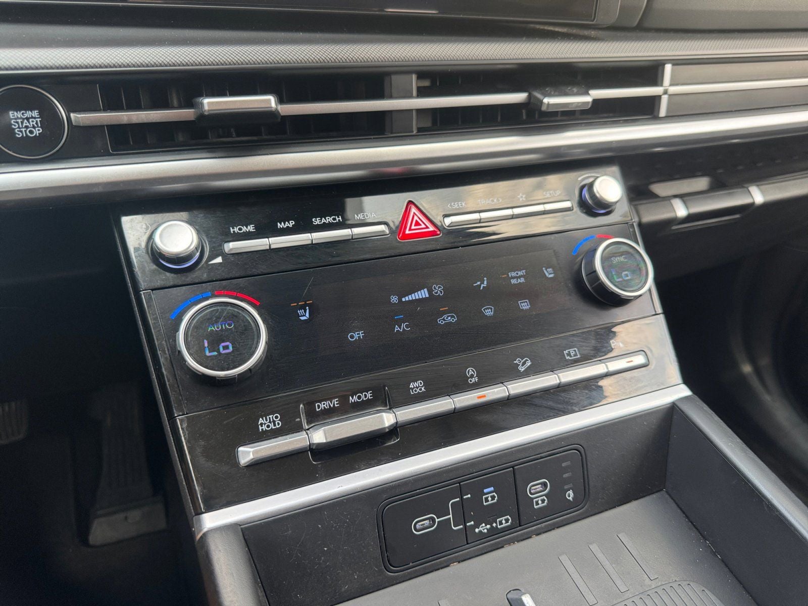 2024 Hyundai Santa Fe XRT