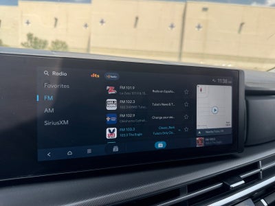 2024 Hyundai Santa Fe XRT