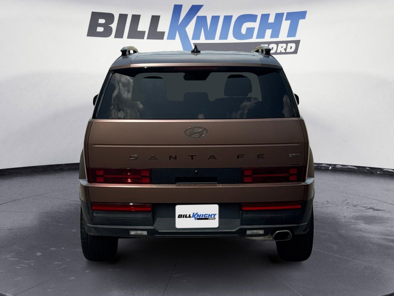 2024 Hyundai Santa Fe XRT