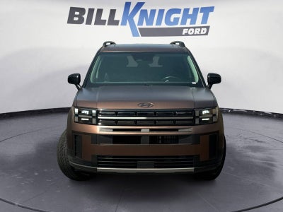 2024 Hyundai Santa Fe XRT