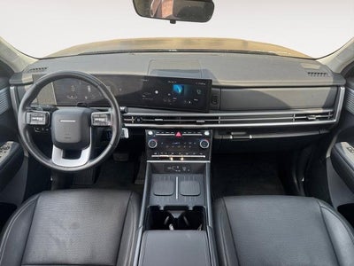 2024 Hyundai Santa Fe XRT