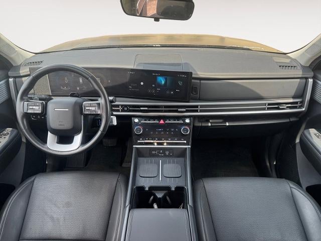 2024 Hyundai Santa Fe XRT