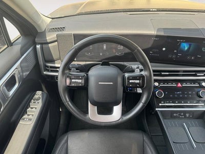 2024 Hyundai Santa Fe XRT