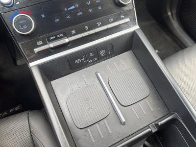 2024 Hyundai Santa Fe XRT