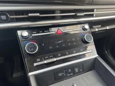 2024 Hyundai Santa Fe XRT