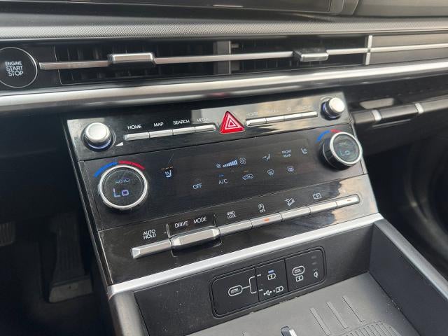 2024 Hyundai Santa Fe XRT